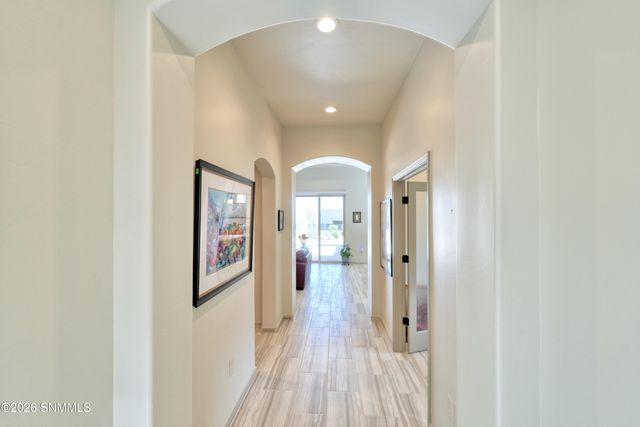 8164 Willow Bloom Circle, Las Cruces, NM 88007