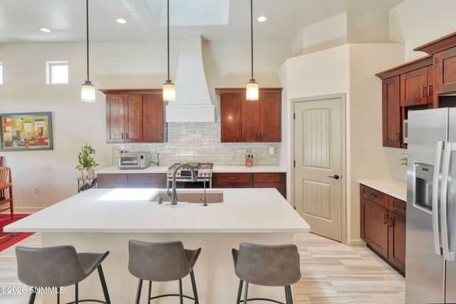 8164 Willow Bloom Circle, Las Cruces, NM 88007