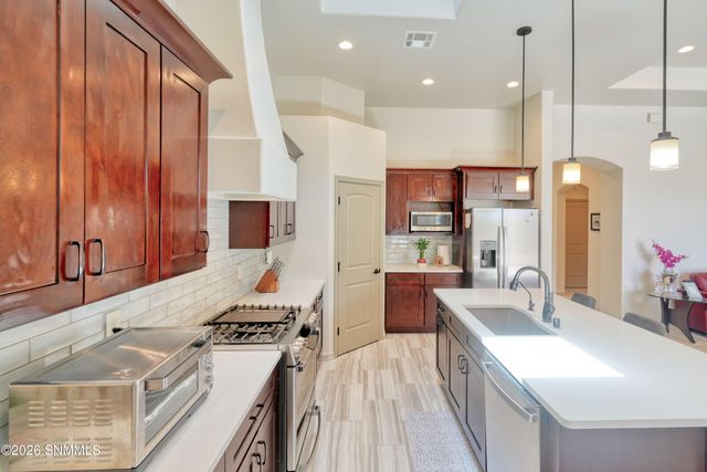 8164 Willow Bloom Circle, Las Cruces, NM 88007