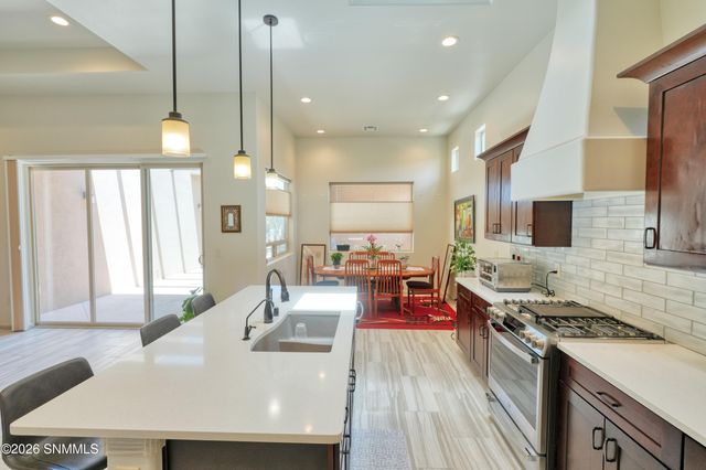 8164 Willow Bloom Circle, Las Cruces, NM 88007