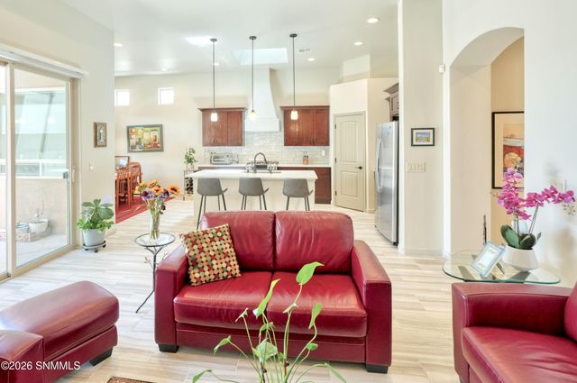 8164 Willow Bloom Circle, Las Cruces, NM 88007