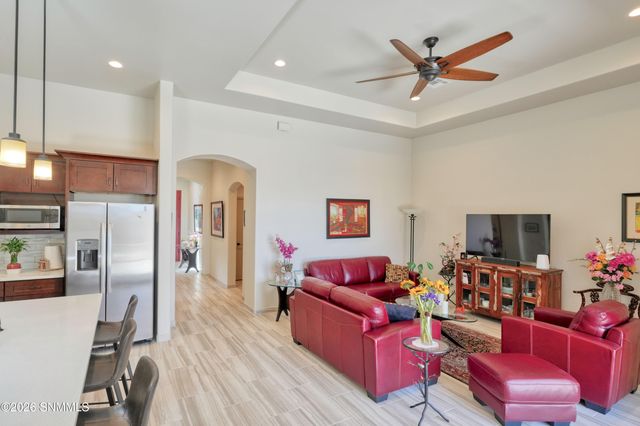 8164 Willow Bloom Circle, Las Cruces, NM 88007