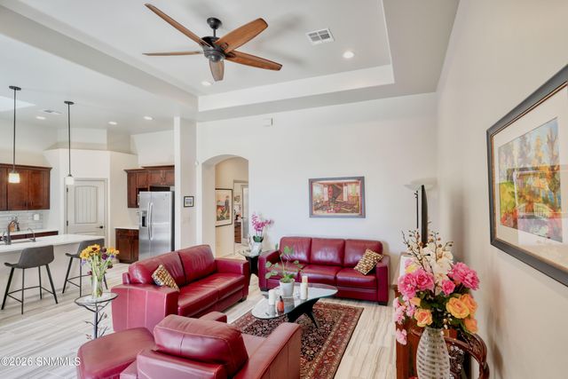 8164 Willow Bloom Circle, Las Cruces, NM 88007