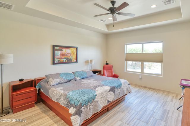 8164 Willow Bloom Circle, Las Cruces, NM 88007