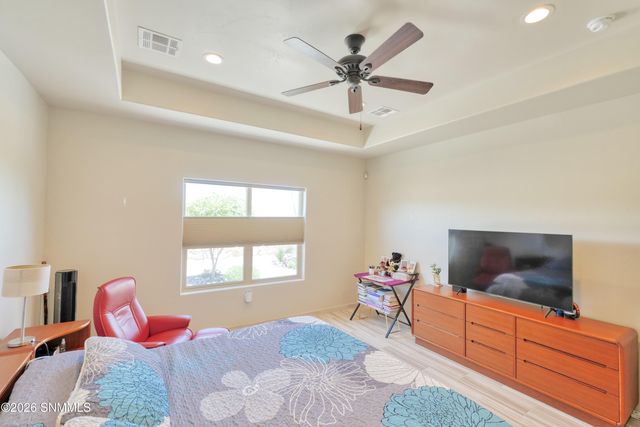 8164 Willow Bloom Circle, Las Cruces, NM 88007