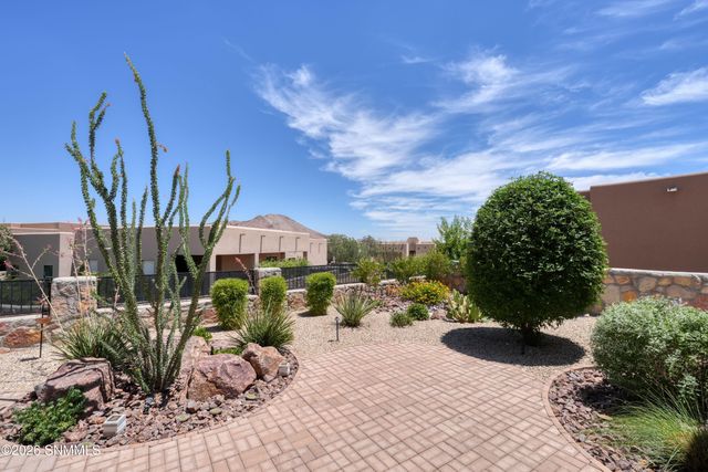8164 Willow Bloom Circle, Las Cruces, NM 88007