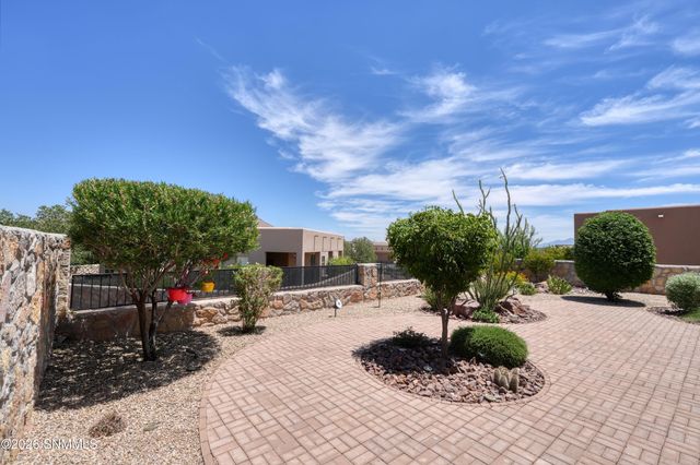 8164 Willow Bloom Circle, Las Cruces, NM 88007