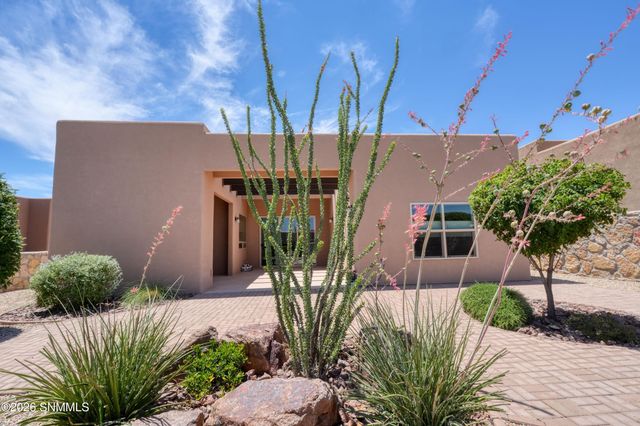8164 Willow Bloom Circle, Las Cruces, NM 88007