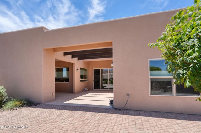 8164 Willow Bloom Circle, Las Cruces, NM 88007