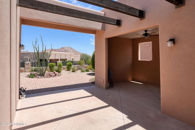 8164 Willow Bloom Circle, Las Cruces, NM 88007