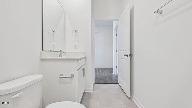 421 Conifer Street, Sanford, NC 27332