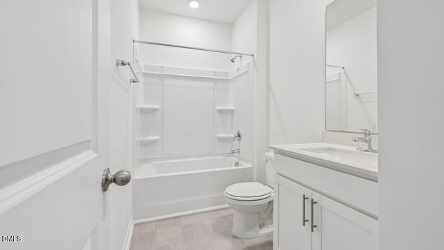 421 Conifer Street, Sanford, NC 27332