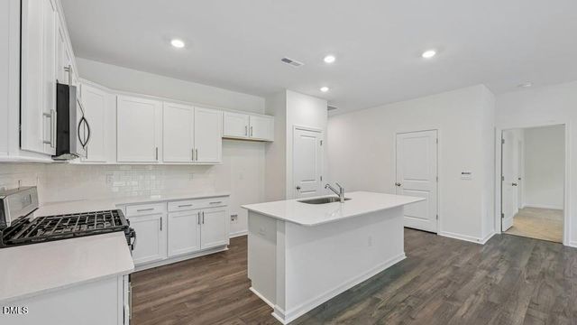 421 Conifer Street, Sanford, NC 27332