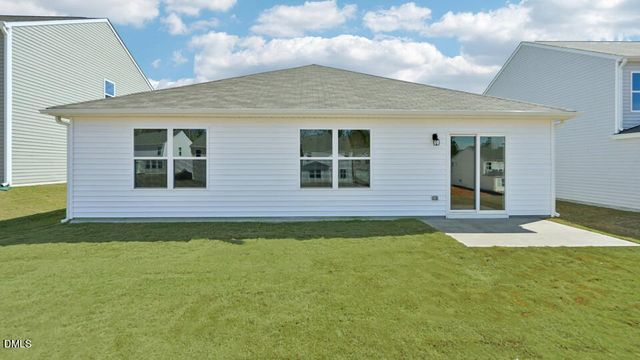 421 Conifer Street, Sanford, NC 27332