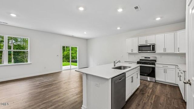 421 Conifer Street, Sanford, NC 27332
