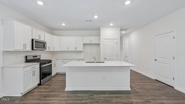 421 Conifer Street, Sanford, NC 27332