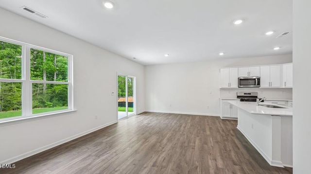 421 Conifer Street, Sanford, NC 27332
