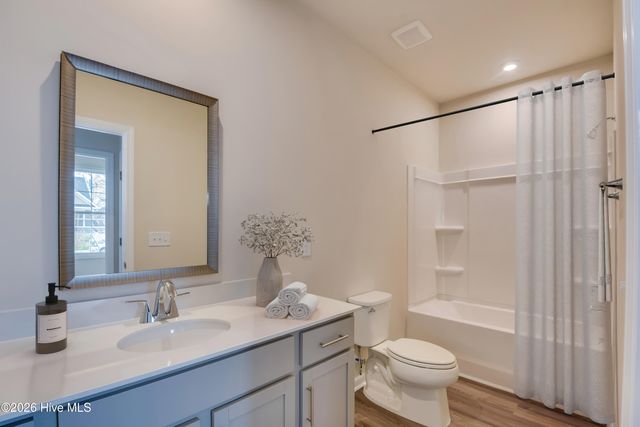 3584 Tanbark Oak Lane NW, Aiken, SC 29801