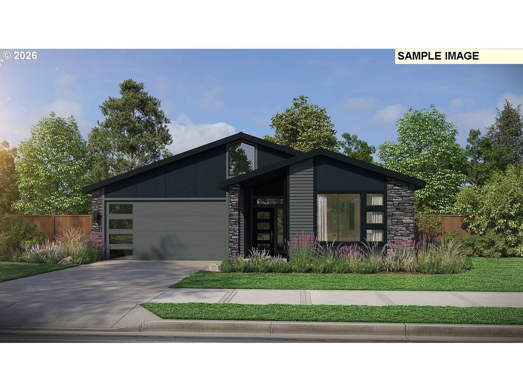 1838 Ne 196th Ave, Vancouver, WA 98684