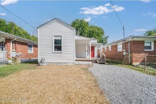4159 Churchman Ave, Louisville, KY 40215