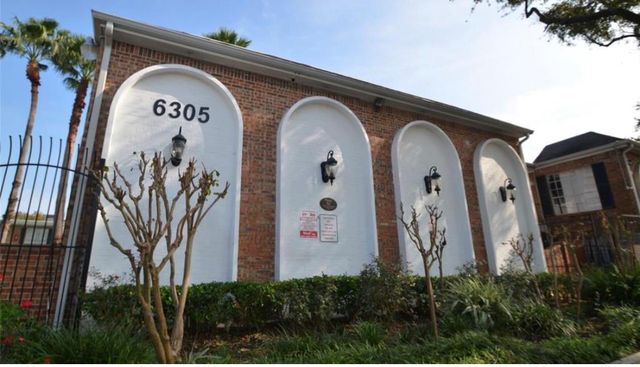 6305 Westward Street 145, Houston, TX 77081