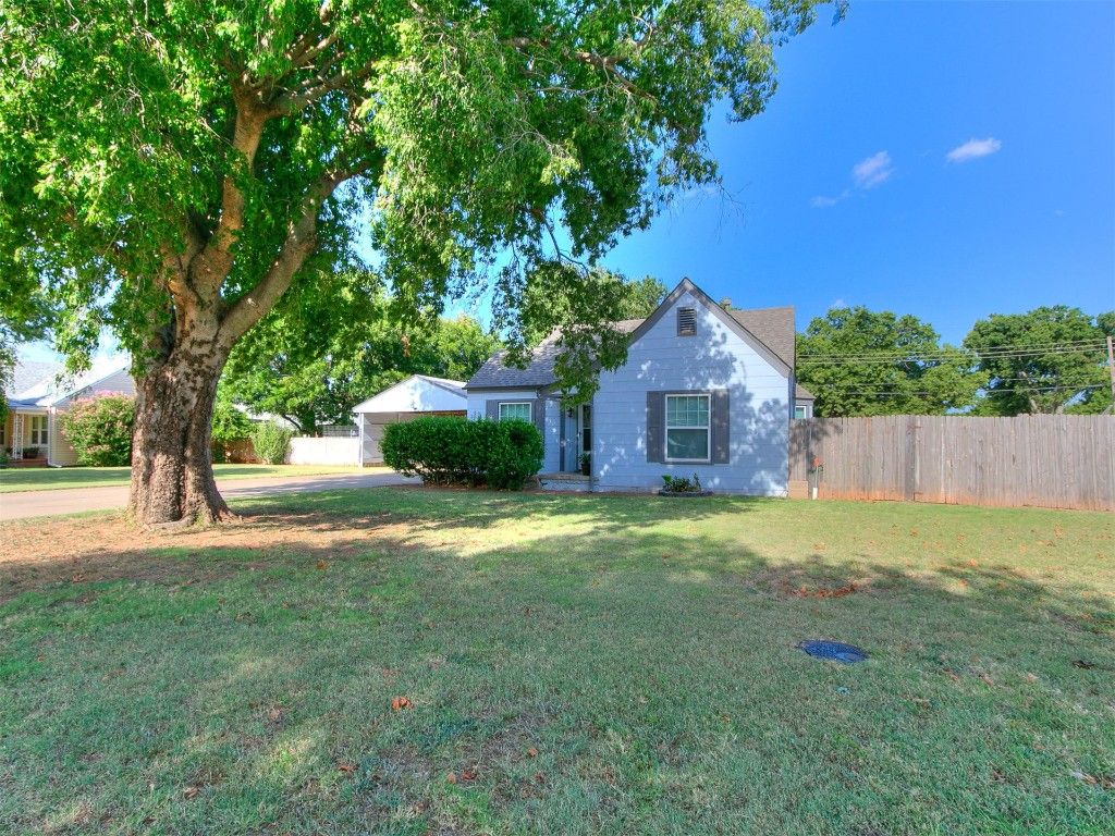 723 S 9th Street, Kingfisher, OK 73750