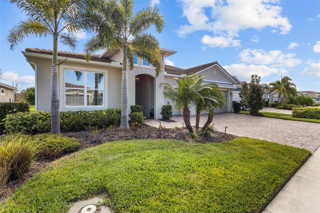 5745 LONG SHORE LOOP, Sarasota, FL 34238