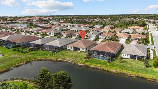 5745 LONG SHORE LOOP, Sarasota, FL 34238