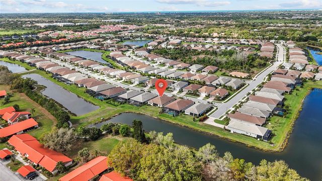 5745 LONG SHORE LOOP, Sarasota, FL 34238