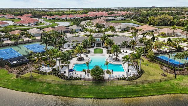 5745 LONG SHORE LOOP, Sarasota, FL 34238
