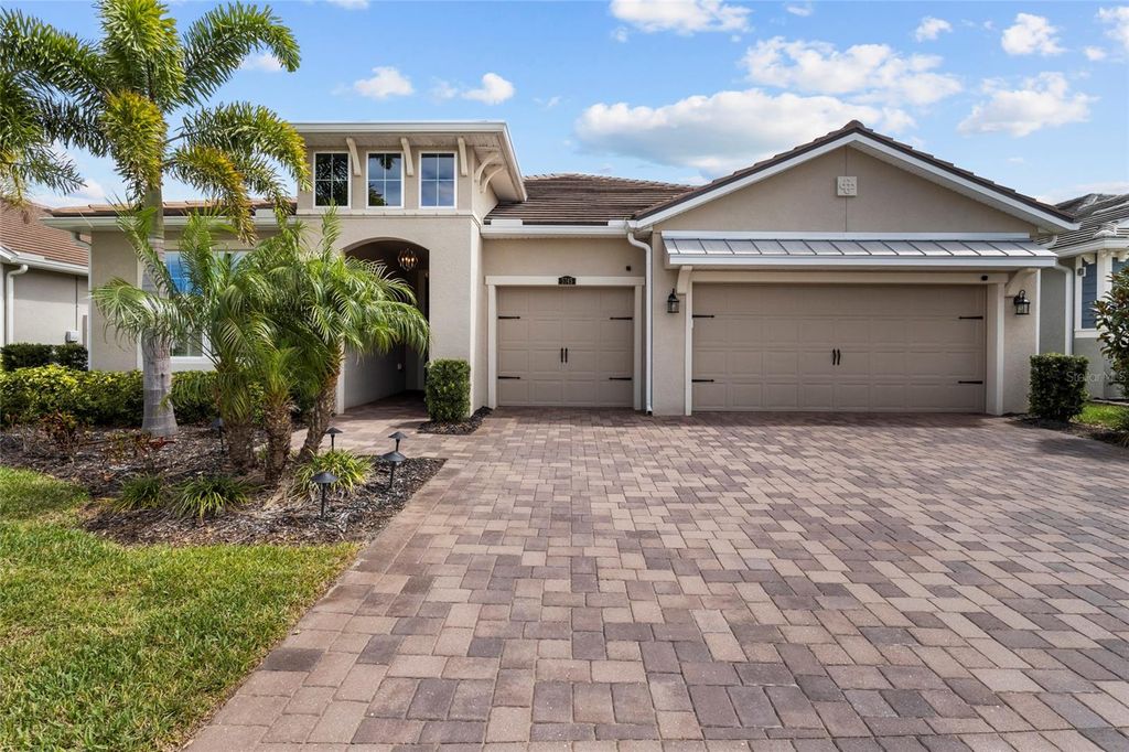 5745 LONG SHORE LOOP, Sarasota, FL 34238