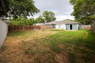 613 N Cherry Street A, Aubrey, TX 76227