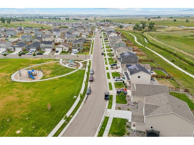 2240 Christina St, Fort Lupton, CO 80621