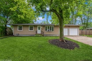 606 Southwind Drive, Michigan City, IN 46360