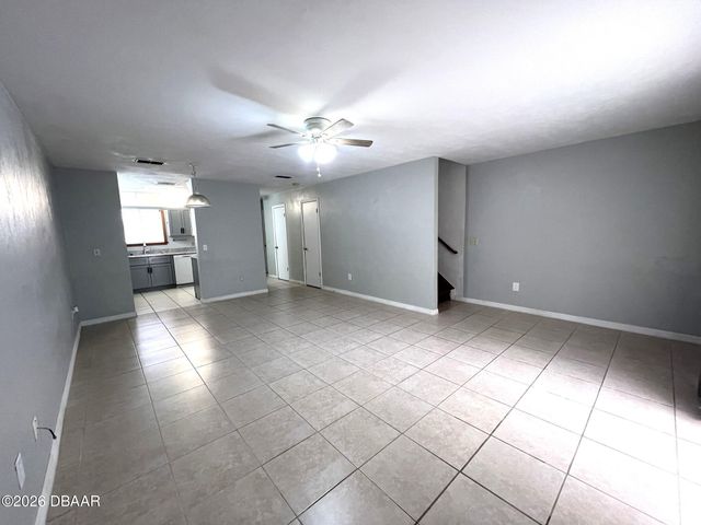 1303 Deer Springs Road, Port Orange, FL 32129