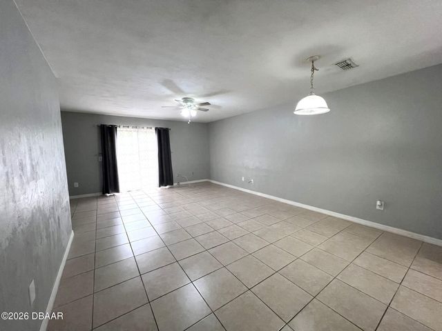 1303 Deer Springs Road, Port Orange, FL 32129