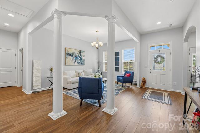 1386 Yellow Springs Drive, Indian Land, SC 29707