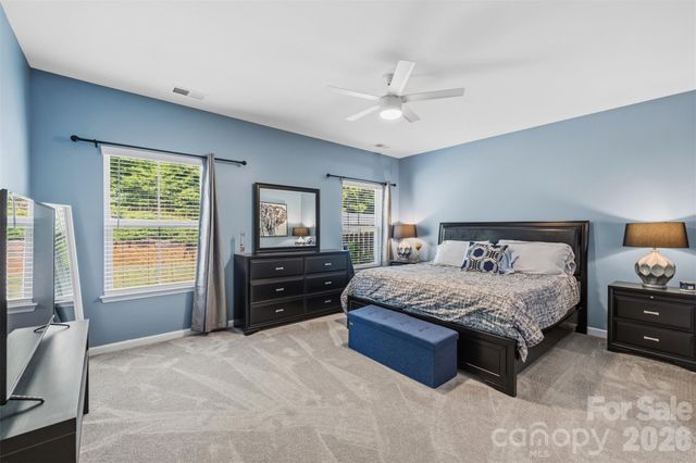 1386 Yellow Springs Drive, Indian Land, SC 29707