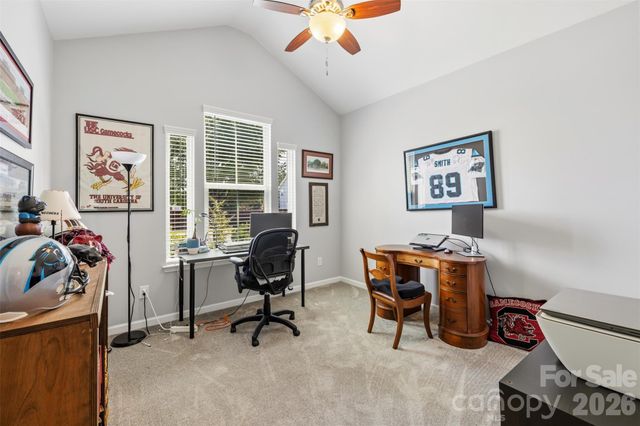 1386 Yellow Springs Drive, Indian Land, SC 29707