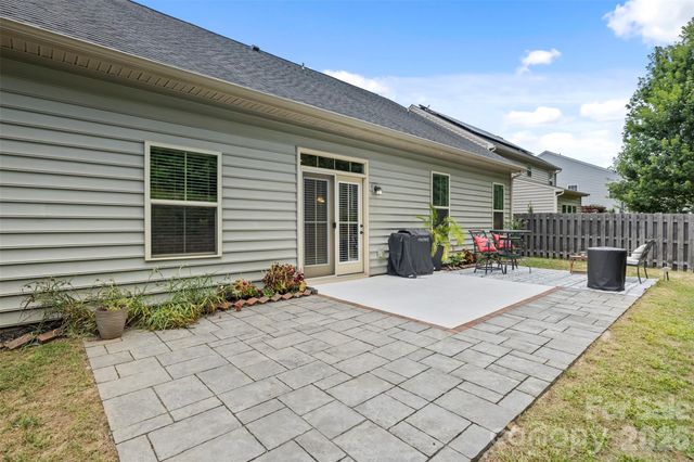 1386 Yellow Springs Drive, Indian Land, SC 29707
