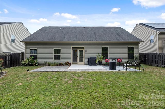 1386 Yellow Springs Drive, Indian Land, SC 29707
