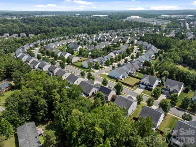 1386 Yellow Springs Drive, Indian Land, SC 29707