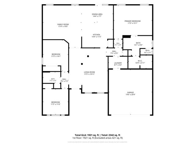 1386 Yellow Springs Drive, Indian Land, SC 29707