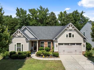 1386 Yellow Springs Drive, Indian Land, SC 29707