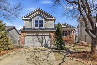 2311 Cliffrose Lane, Louisville, CO 80027