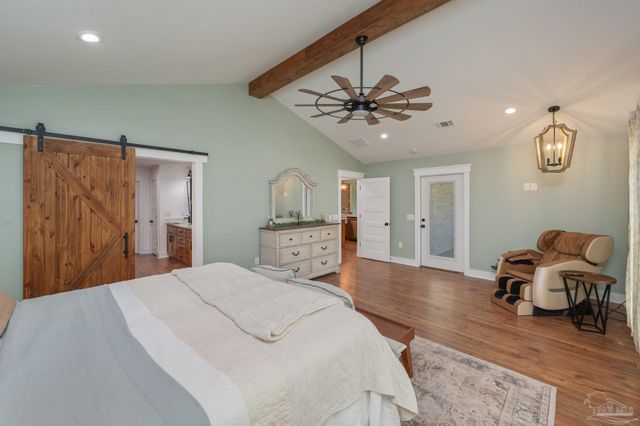 7568 Spears Crossing Ln, Pace, FL 32571