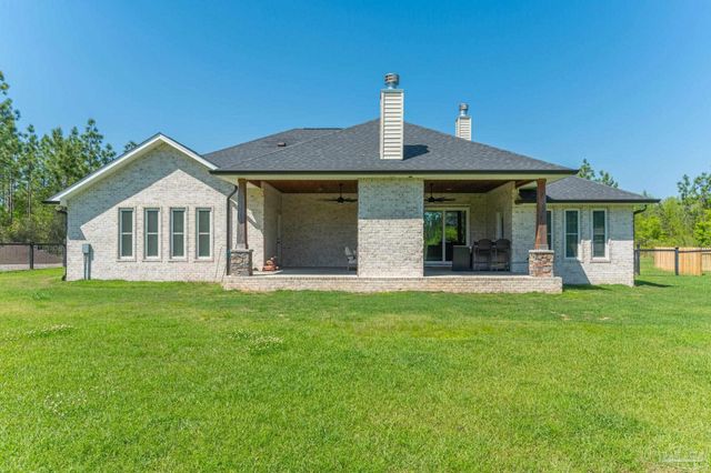 7568 Spears Crossing Ln, Pace, FL 32571