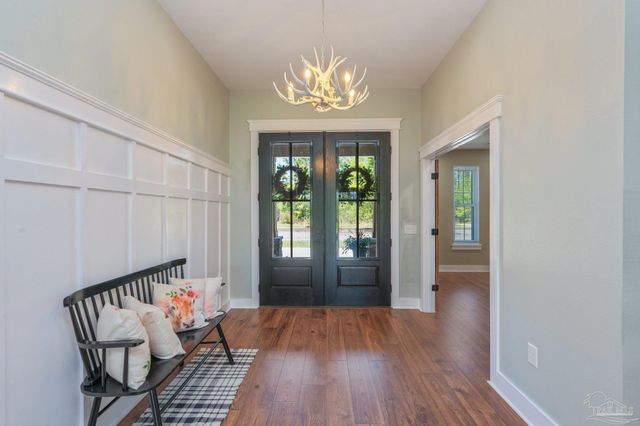 7568 Spears Crossing Ln, Pace, FL 32571