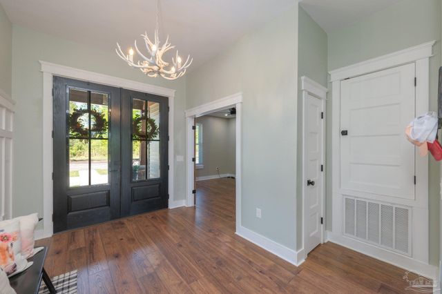 7568 Spears Crossing Ln, Pace, FL 32571