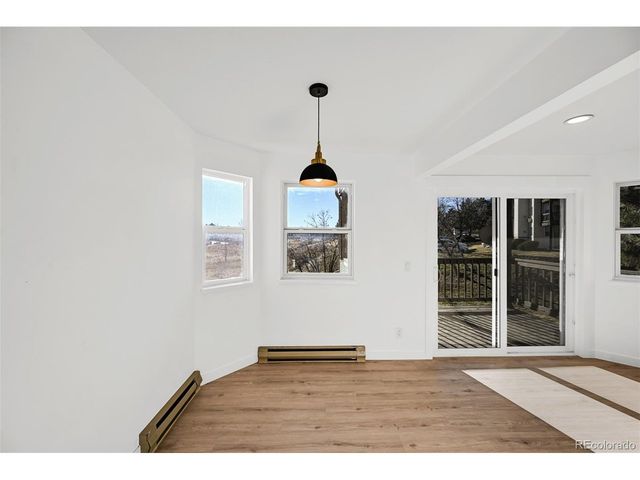 17361 E Mansfield Ave 521R, Aurora, CO 80013